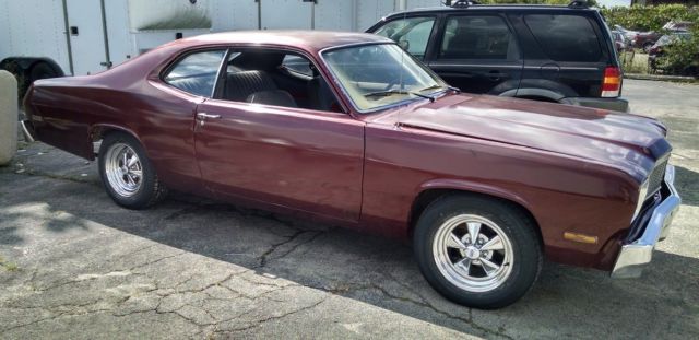 1976 Plymouth Duster - photo 3