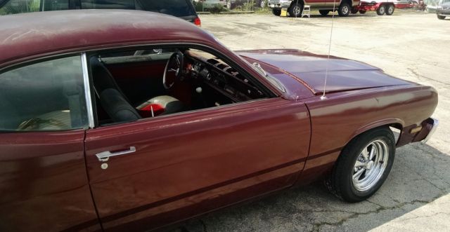 1976 Plymouth Duster - photo 4