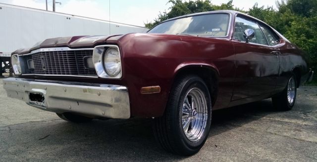 1976 Plymouth Duster - photo 5