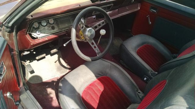 1976 Plymouth Duster - photo 7