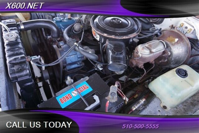 1976 Plymouth Duster -- - photo 11