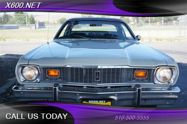 1976 Plymouth Duster -- - photo 3
