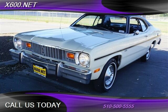 1976 Plymouth Duster -- - photo 4