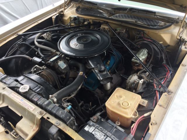 1976 Plymouth Fury - photo 12