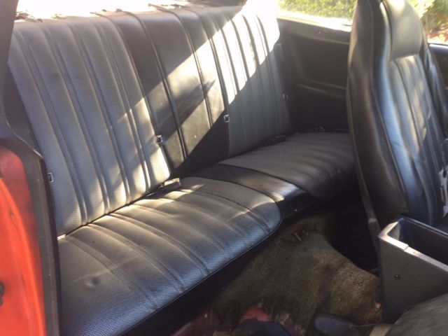 1976 Plymouth Road Runner Volare - photo 10