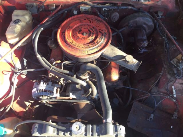 1976 Plymouth Road Runner Volare - photo 11