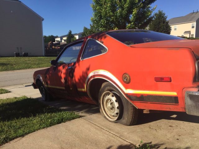 1976 Plymouth Road Runner Volare - photo 5