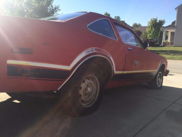 1976 Plymouth Road Runner Volare - photo 6