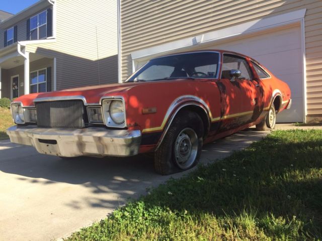1976 Plymouth Road Runner Volare - photo 8