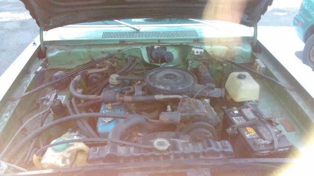 1976 Plymouth Other 2 door - photo 12