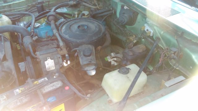 1976 Plymouth Other 2 door - photo 13