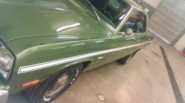 1976 Plymouth Other 2 door - photo 3