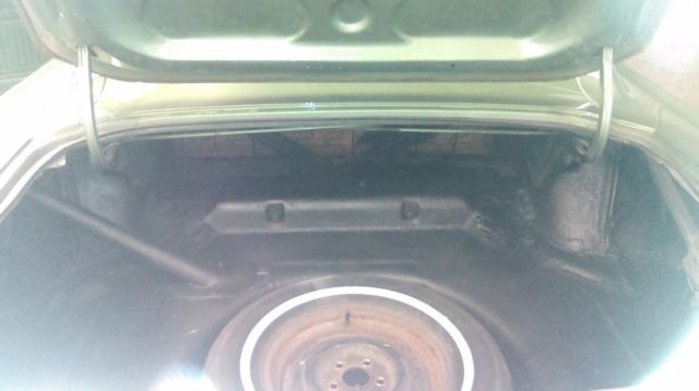 1976 Plymouth Other 2 door - photo 5
