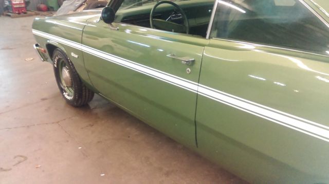 1976 Plymouth Other 2 door - photo 8