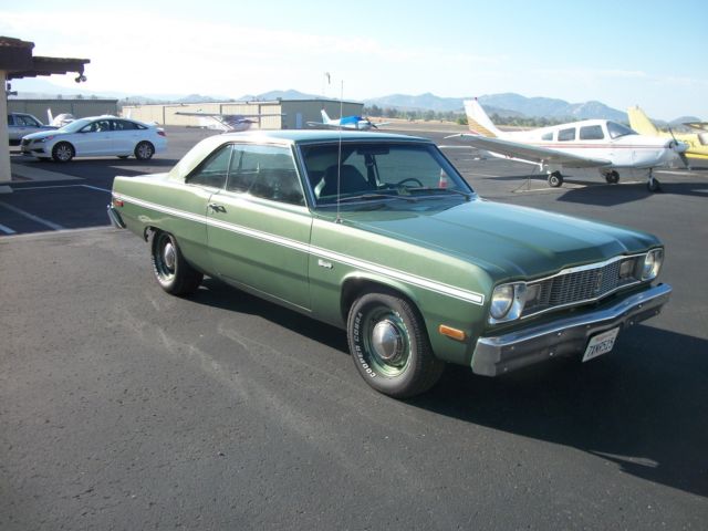 1976 Plymouth scamp - photo 3