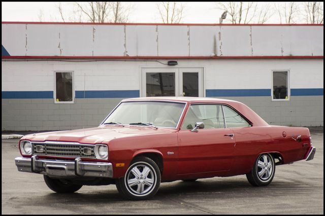 1976 Plymouth SCAMP -- - photo 10