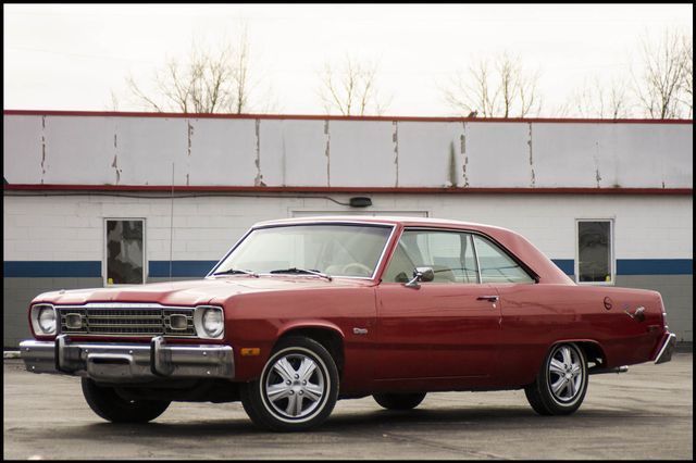 1976 Plymouth SCAMP -- - photo 11
