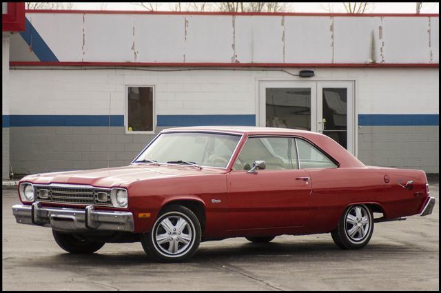 1976 Plymouth SCAMP -- - photo 12