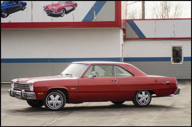 1976 Plymouth SCAMP -- - photo 13