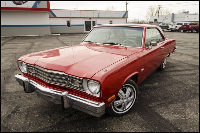 1976 Plymouth SCAMP -- - photo 2