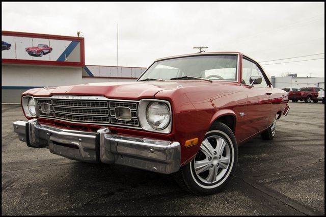 1976 Plymouth SCAMP -- - photo 3