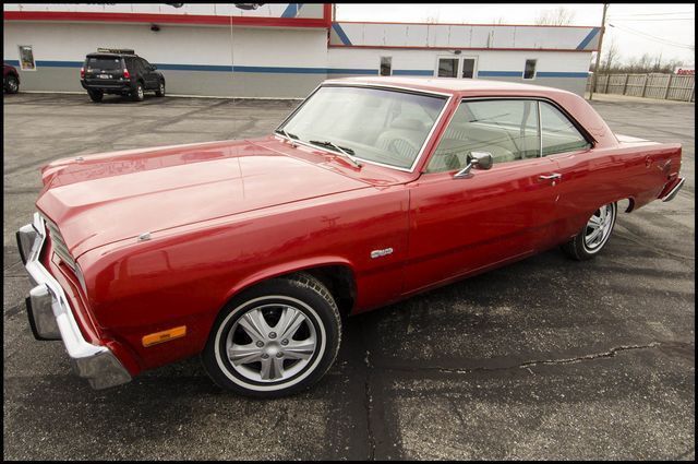 1976 Plymouth SCAMP -- - photo 5