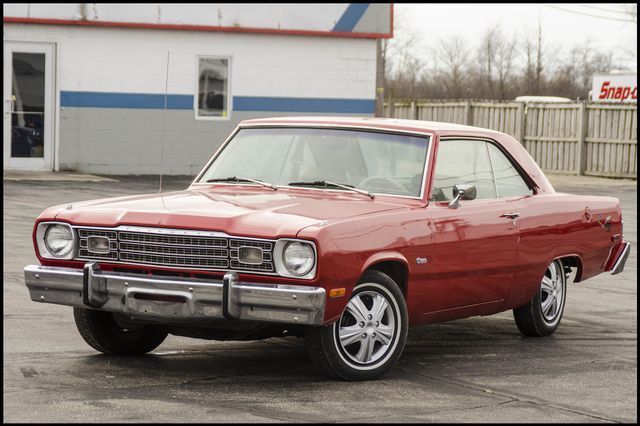 1976 Plymouth SCAMP -- - photo 8