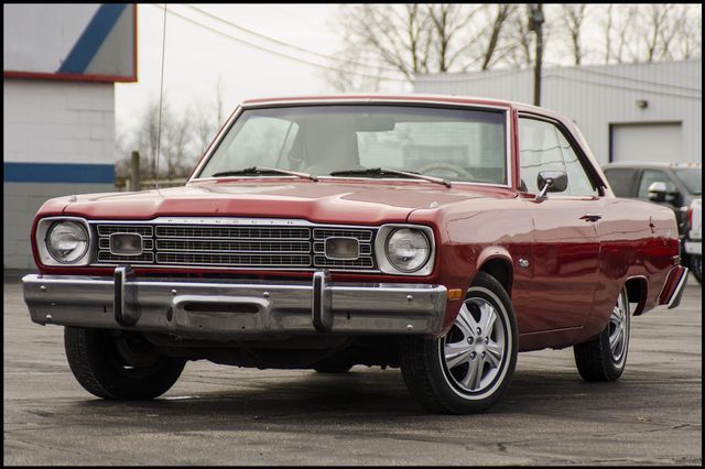 1976 Plymouth SCAMP -- - photo 9