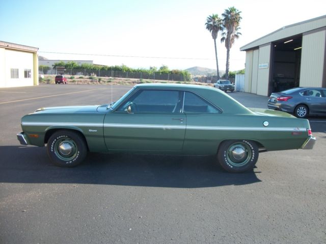 1976 Plymouth scamp - photo 6