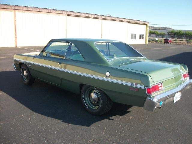 1976 Plymouth scamp - photo 7