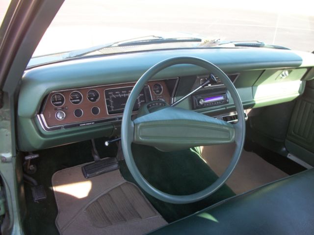 1976 Plymouth scamp - photo 9