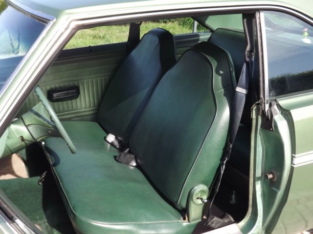 1976 Plymouth Scamp Duster Scamp - photo 10