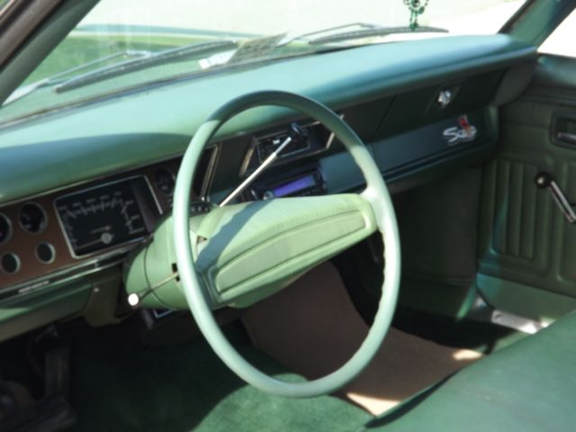 1976 Plymouth Scamp Duster Scamp - photo 9