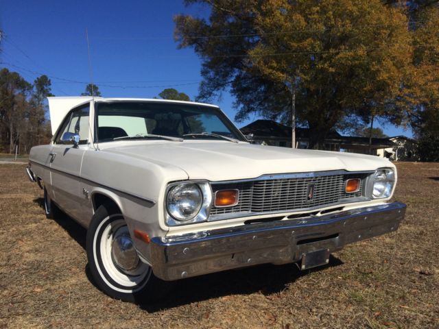1976 Plymouth Scamp Special Hardtop 2-Door 3.7L 1976 Plymouth Other Special Hardtop 2-Door