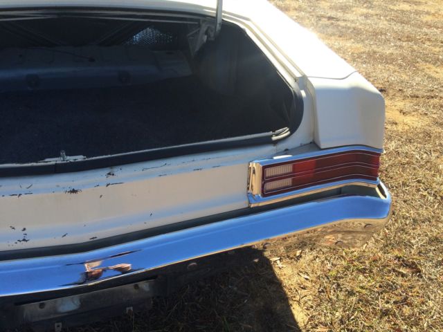 1976 Plymouth Other Special Hardtop 2-Door - photo 13