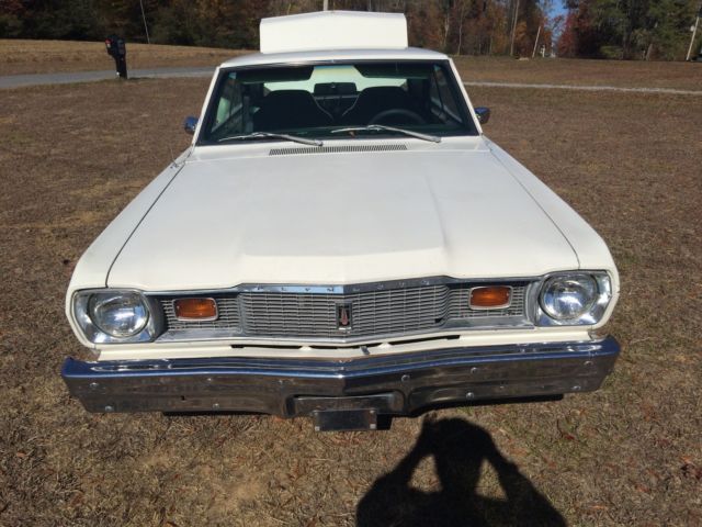 1976 Plymouth Other Special Hardtop 2-Door - photo 3