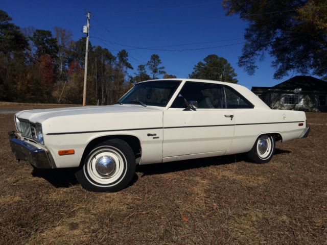 1976 Plymouth Other Special Hardtop 2-Door - photo 4