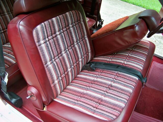 1976 Plymouth Duster "Silver Duster" Package - photo 13