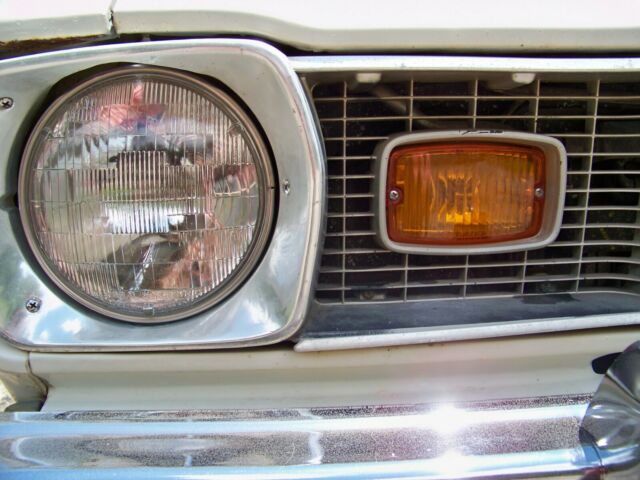 1976 Plymouth Duster "Silver Duster" Package - photo 8