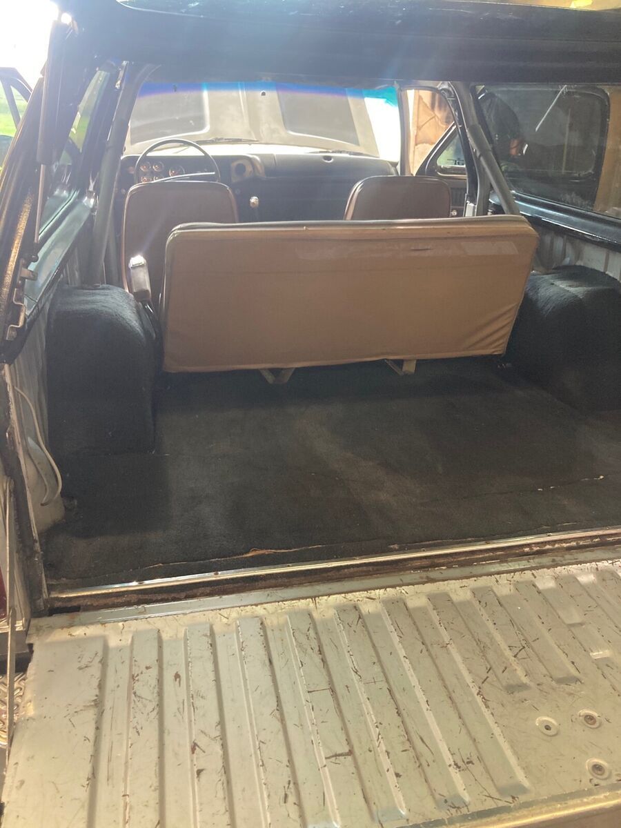 1976 Plymouth Duster - photo 12