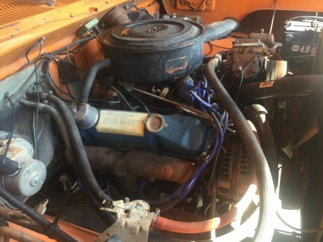 1976 Plymouth Trailduster Sport - photo 3