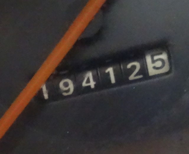 1976 Plymouth Other Sport package - photo 12