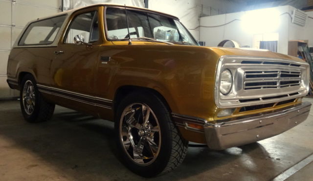 1976 Plymouth Other Sport package - photo 2