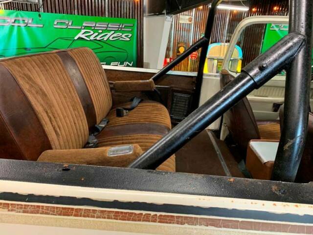 1976 Plymouth Trailduster Sport 4X4 - photo 10