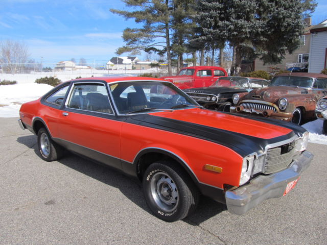 1976 Plymouth Other