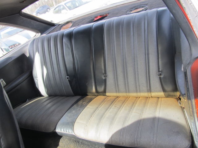 1976 Plymouth Other - photo 11