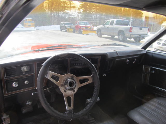 1976 Plymouth Other - photo 12