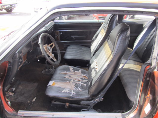 1976 Plymouth Other - photo 13