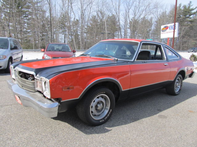 1976 Plymouth Other - photo 2