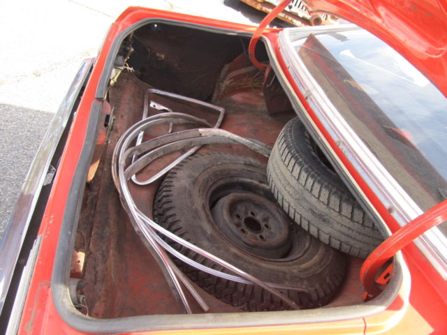 1976 Plymouth Other - photo 3